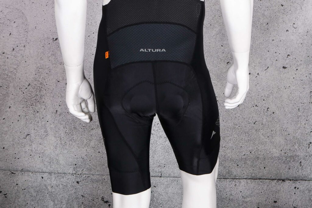2022 Altura Icon Men’s Cycling Bib Shorts – legs back.jpg
