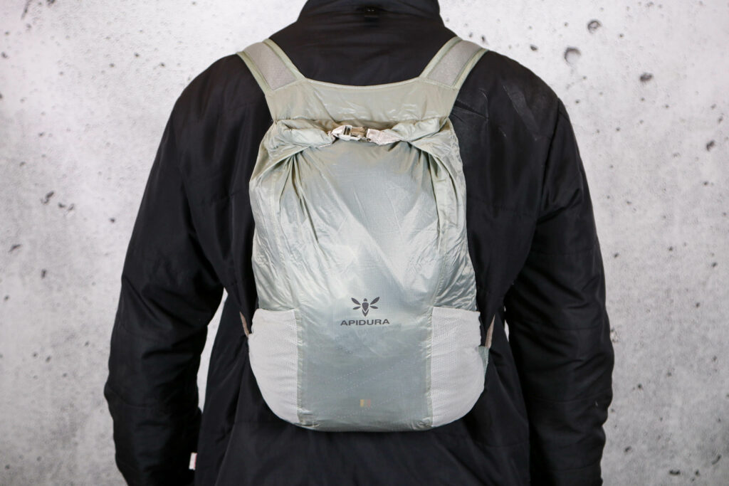 Apidura Packable Backpack