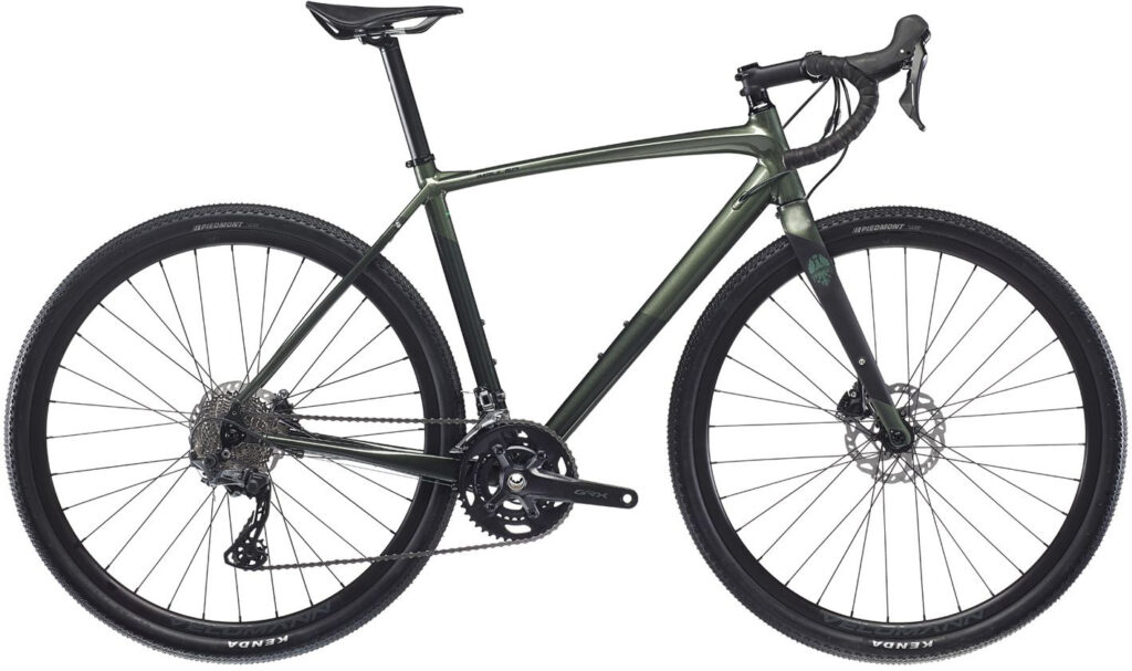 2022 Bianchi Impulso GRX600