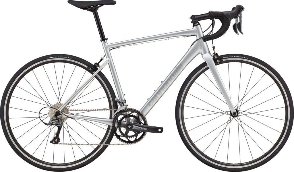 2022 Cannondale CAAD Optimo 4