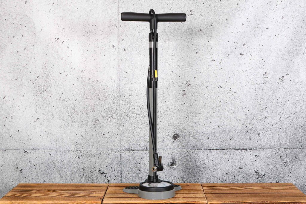 Cannondale Precise Floor Pump