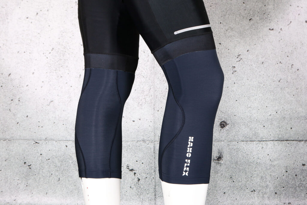 Castelli Nano Flex 3G Knee Warmers