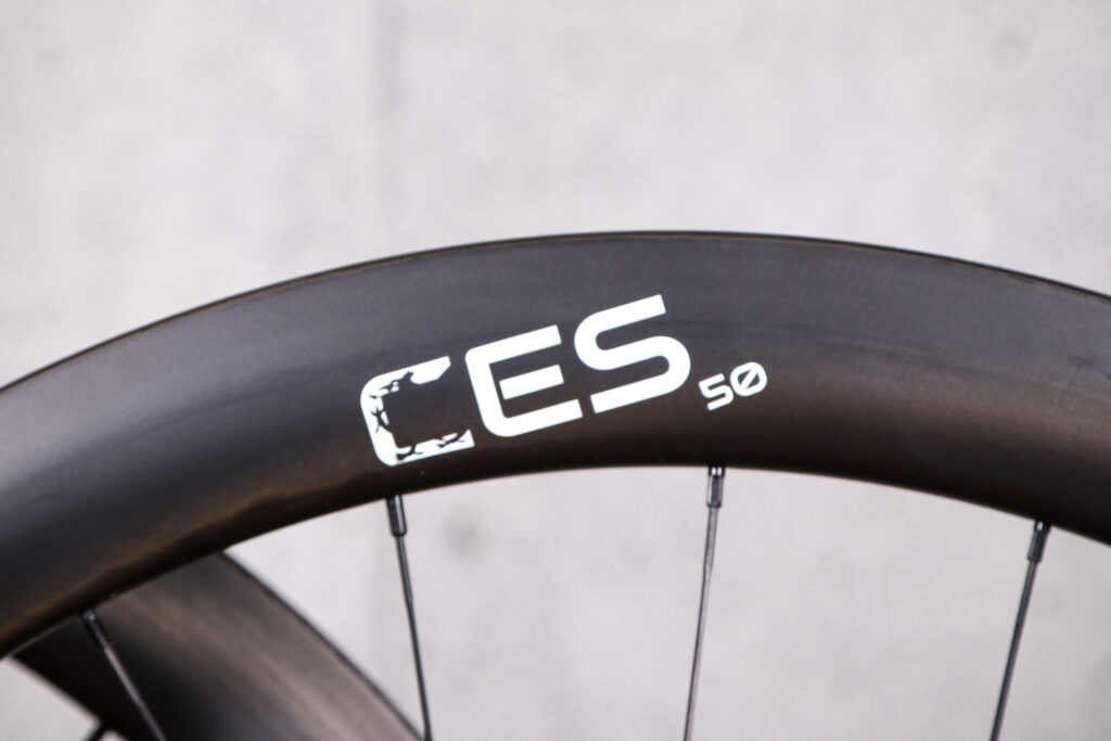 2022 CES Sport Draig 50 wheelset – rim detail.jpg