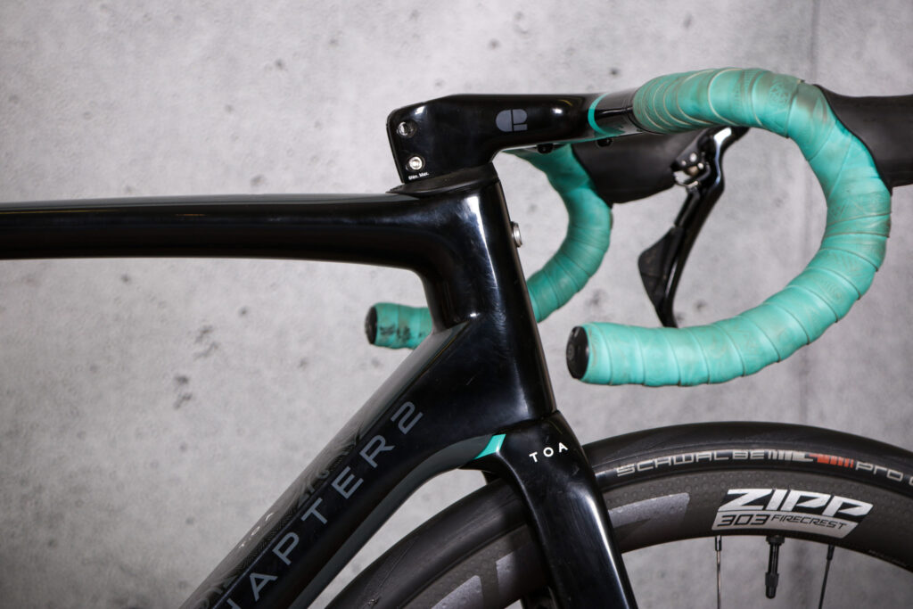 2022 Chapter 2 Toa – head tube.jpg