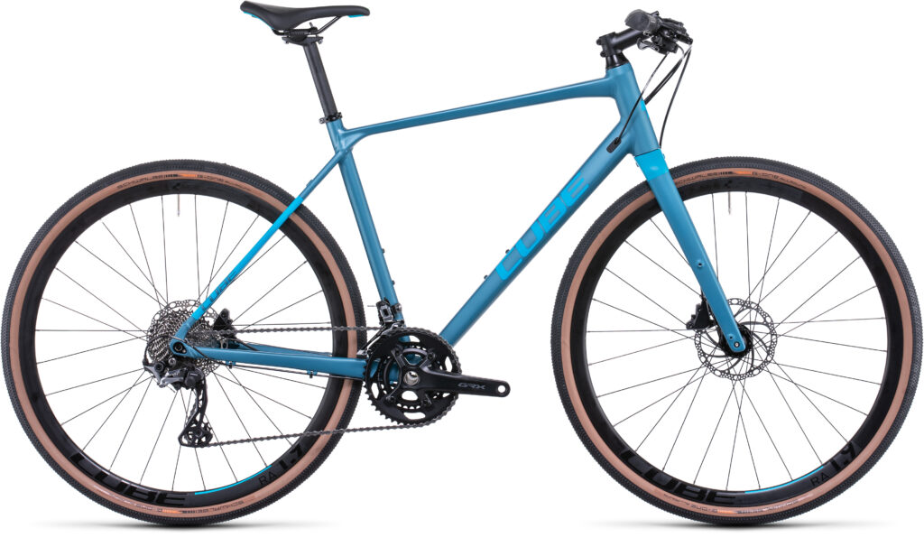 2022 Cube SL Road Race