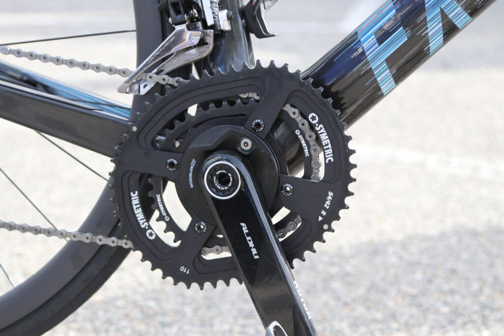 Israel Premier Tech Factor Ostro VAM TDF22 4