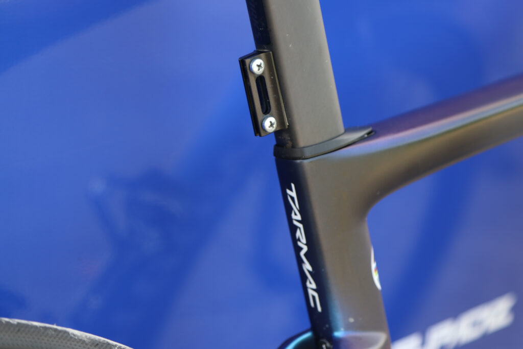 2022 Dauphine – Quick-Step Alpha Vinyl Specialized SL7 TDF22 10