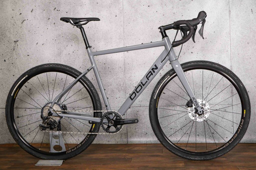 2022 Dolan GXA Aluminium Disc Gravel Bike.jpg