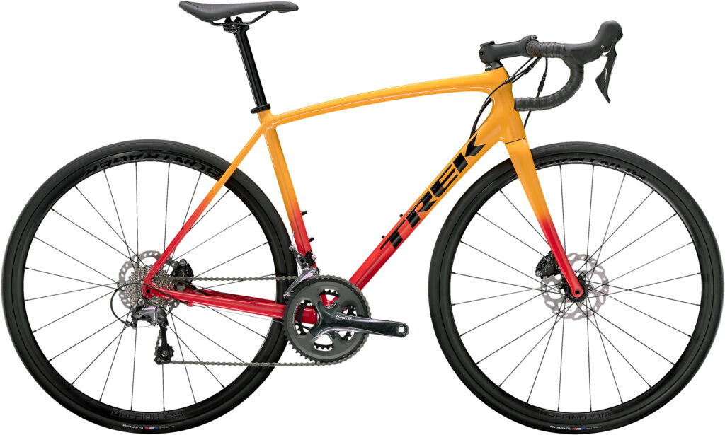 2022 Emonda ALR4 Disc