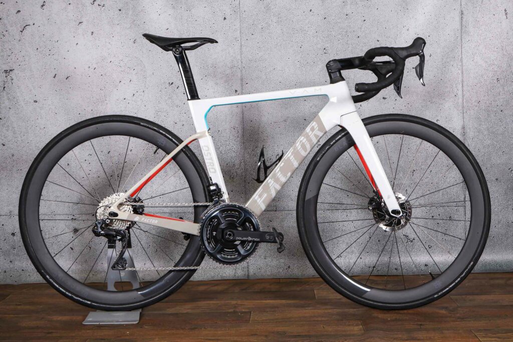 2022 Factor Ostro VAM frameset.jpg