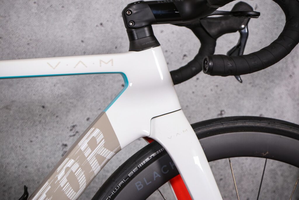 2022 Factor Ostro VAM frameset – headtube.jpg