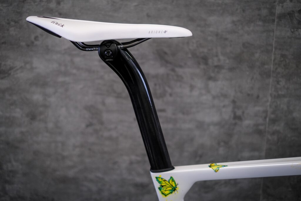 2022 Factor Ostro Vires Velo Karl Kopinski Bradley Wiggins &ndash; 18
