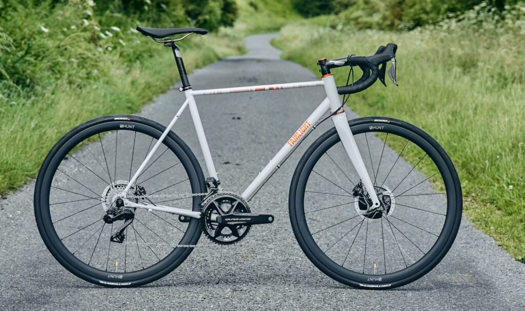 2022 Fairlight Strael 3.0 Dura-Ace - 15