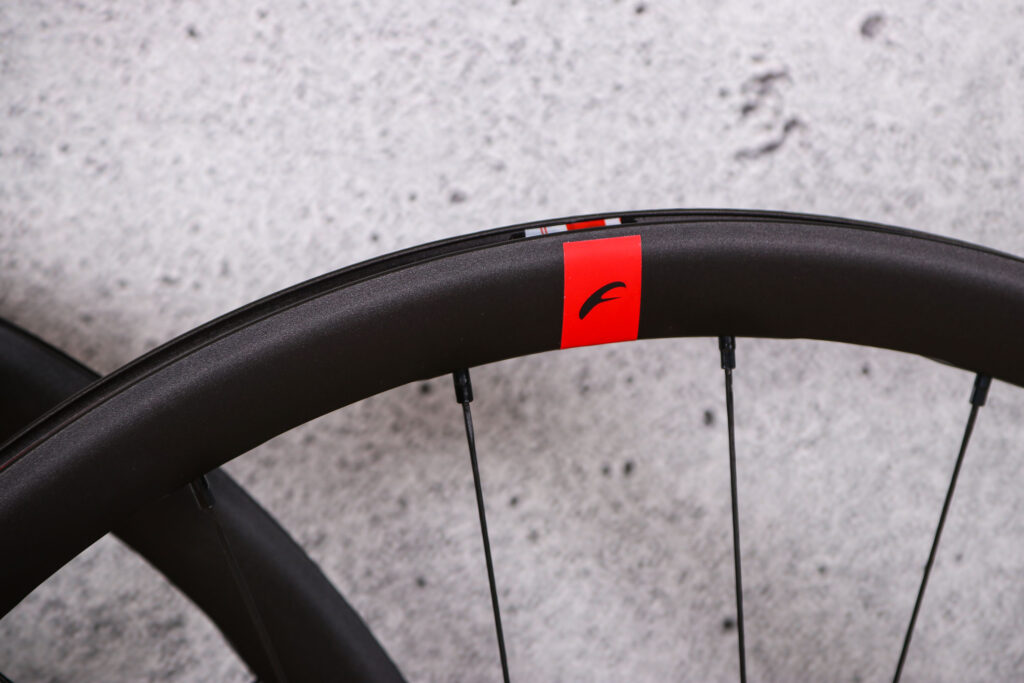 Fulcrum Racing 4 DB wheelset - Cycling News | Bike Reviews | road.cc