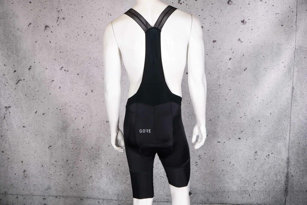 2022 Gore Ardent Bib Shorts+ Mens – back.jpg