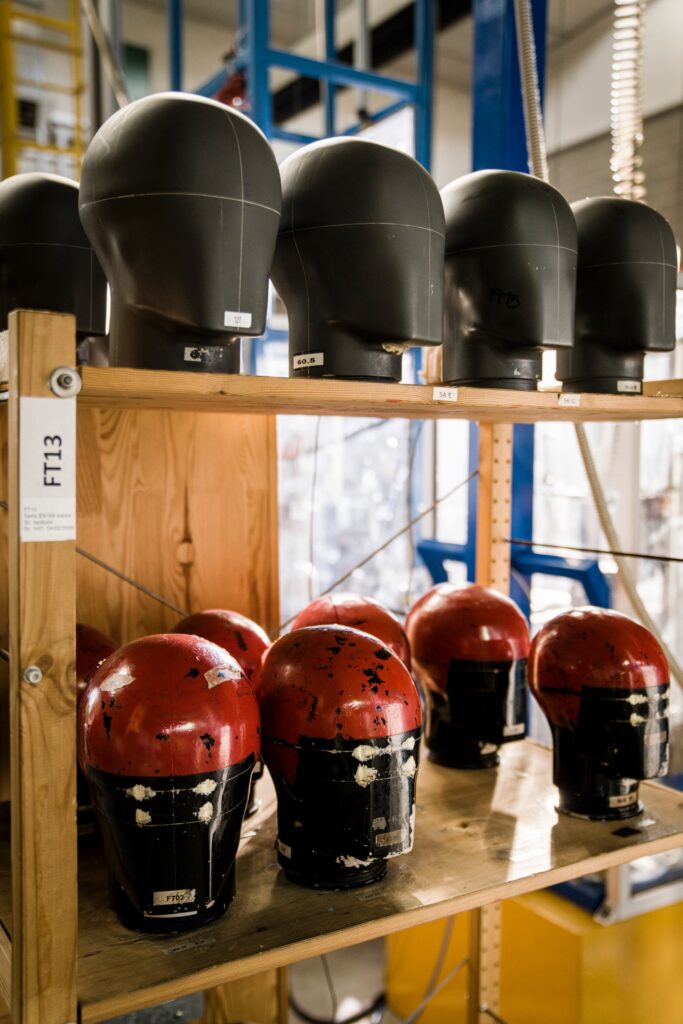2022 Kask WG11 &ndash; 5