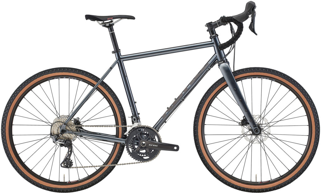 2022 Kona Rove Ltd
