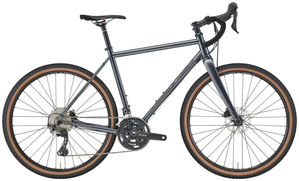 2022 Kona rove ltd