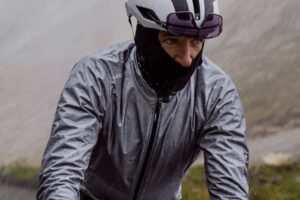 2022 La Passione Rain Jacket – 1