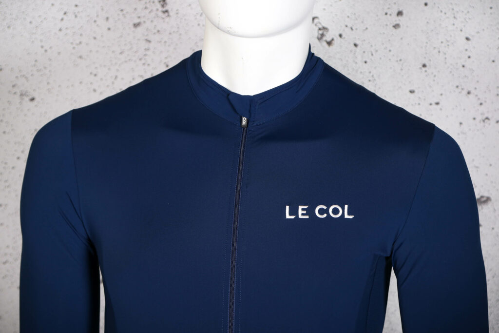 2022 Le Col Pro Long Sleeve Jersey – chest.jpg