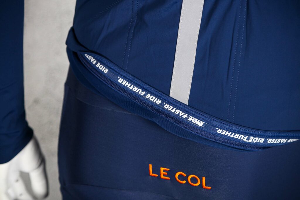 2022 Le Col Pro Long Sleeve Jersey – gripper.jpg