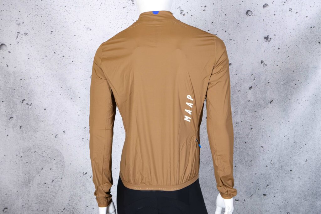 2022 MAAP Draft Team Jacket &ndash; back.jpg