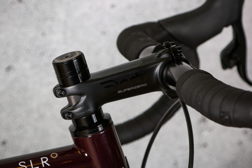 2022 Mason SLR SRAM Force – stem.jpg