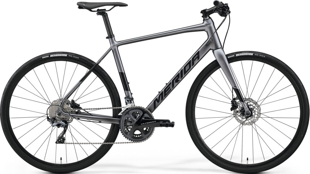 2022 Merida Speeder 900