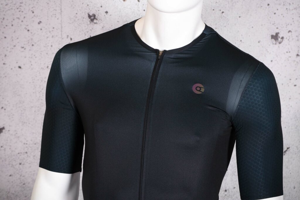 2022 Nopinz Souplesse SS Jersey – chest