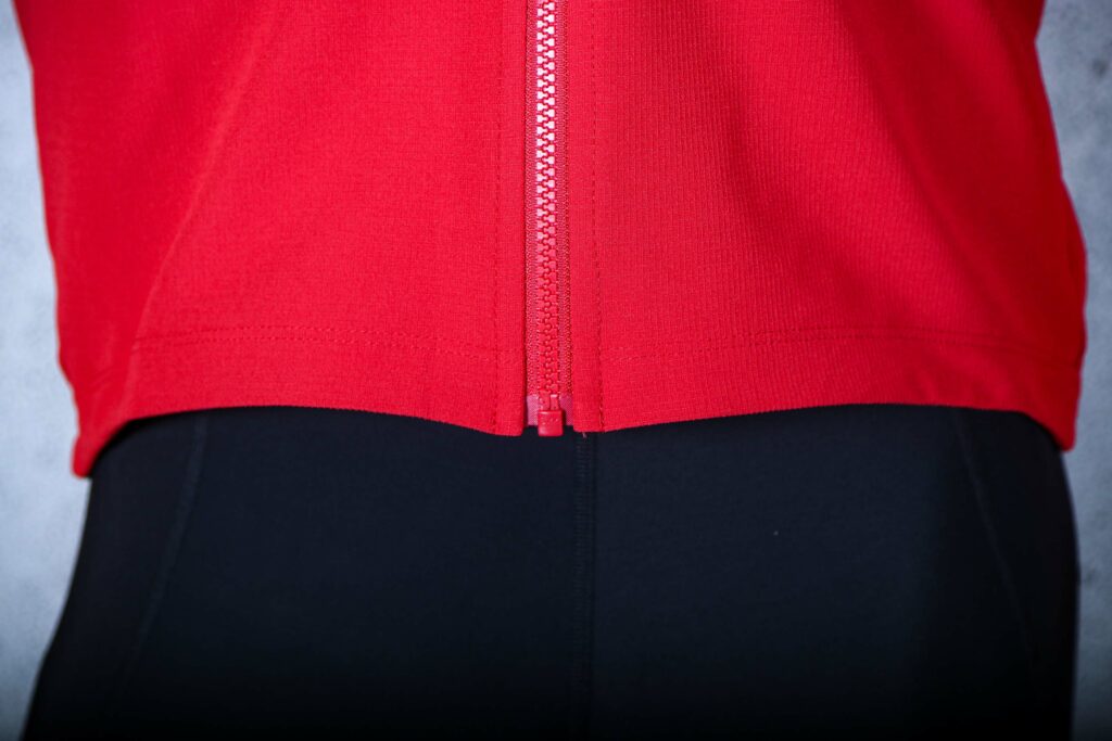 2022 Pearson Red Adventure Long Sleeve Cycling jersey &ndash; hem.jpg
