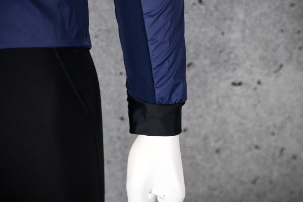 2022 Pearson Road Cycling Insulated jacket – cuff.jpg