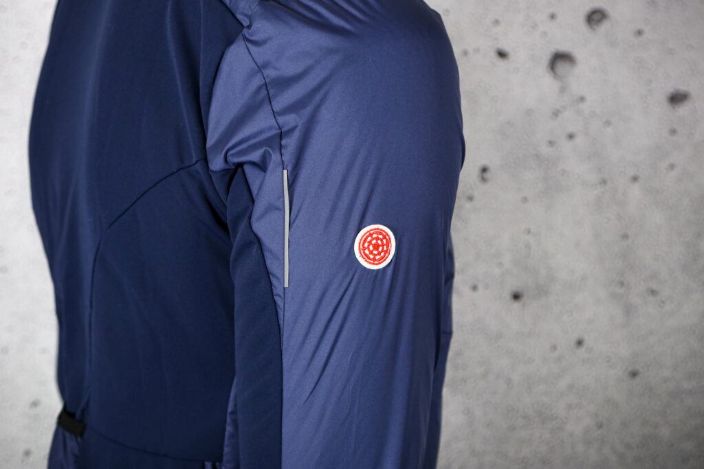 2022 Pearson Road Cycling Insulated jacket – sleeve logo.jpg