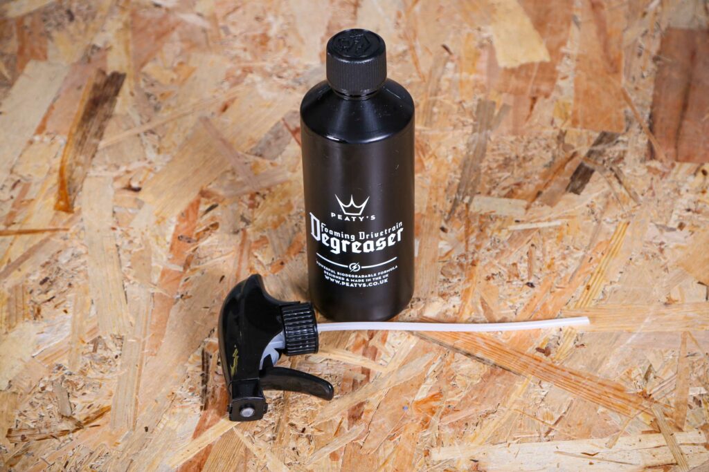 2022 Peatys Complete Bicycle Cleaning Kit &ndash; Foaming Drivetrain Degreaser.jpg