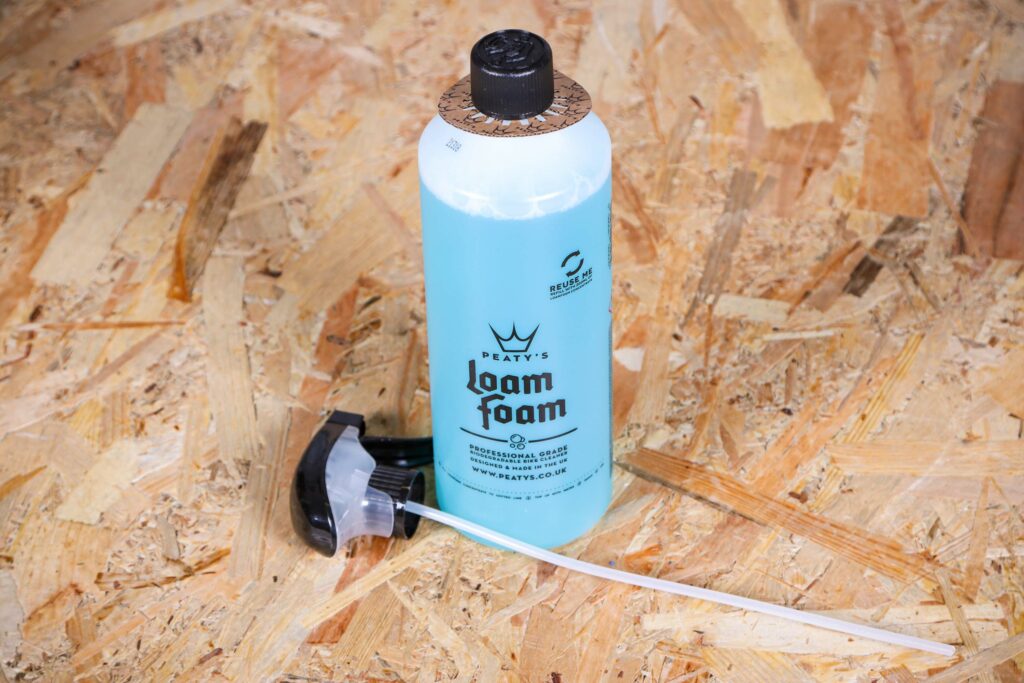 2022 Peatys Complete Bicycle Cleaning Kit &ndash; Loam Foam.jpg