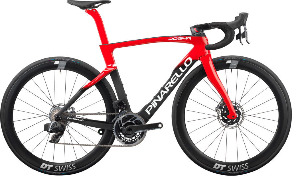 2022 Pinarello DOGMA F