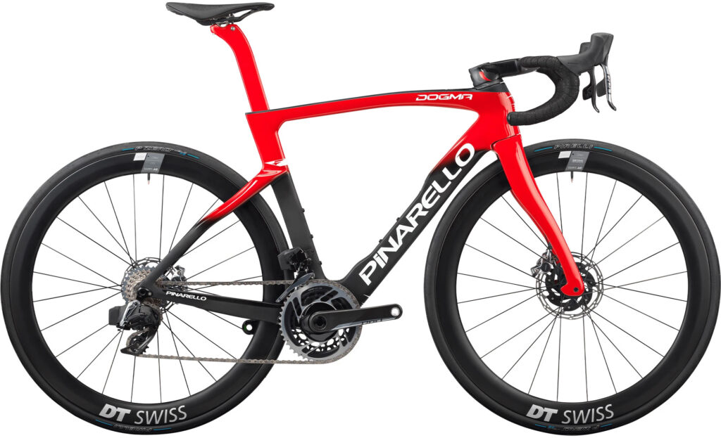 2022 Pinarello Dogma F AXS