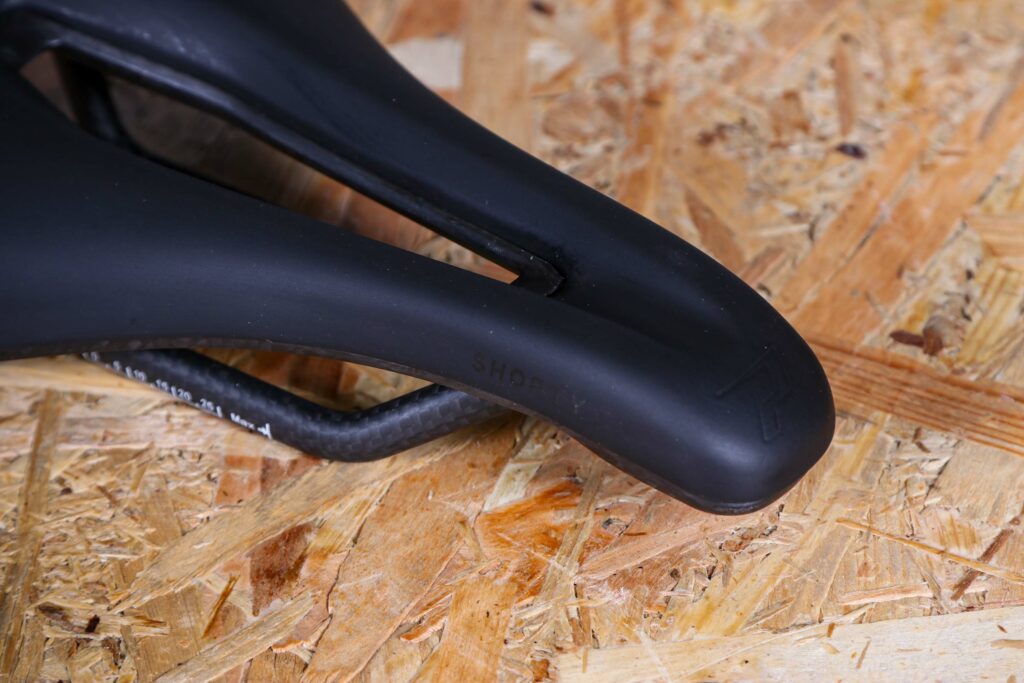 2022 Prime Primavera Breve Carbon Saddle &ndash; nose.jpg