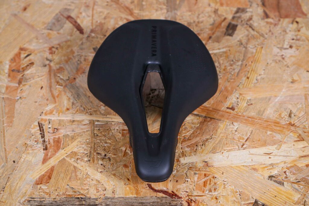 2022 Prime Primavera Breve Carbon Saddle &ndash; top.jpg