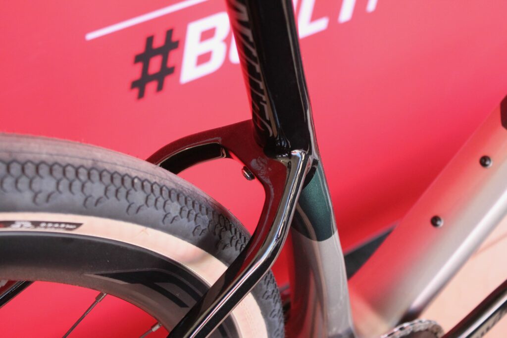 2022 Ridley Kanso Adventure (Sea Otter) - 3