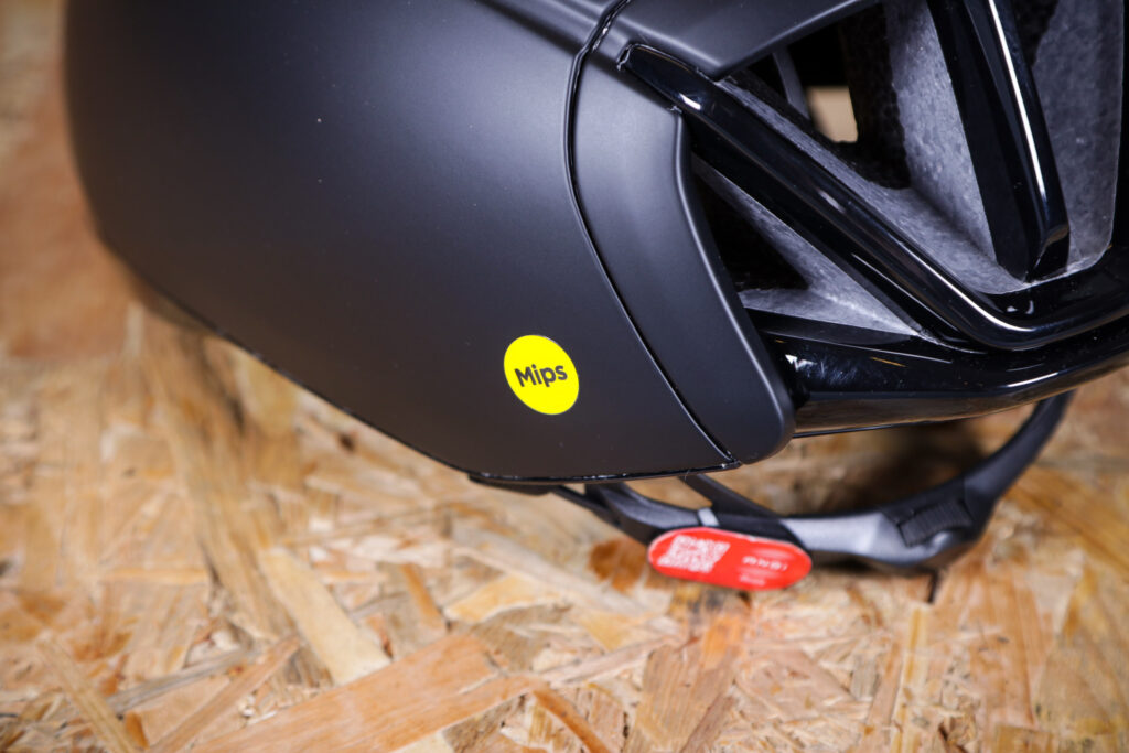 2022 S-Works Evade 3 helmet &ndash; Mips logo