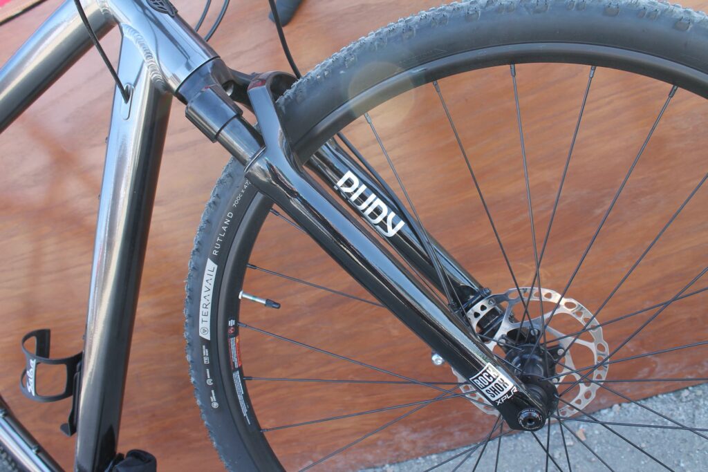 2022 Salsa Stormchaser GRX 810 1X Sus - 2