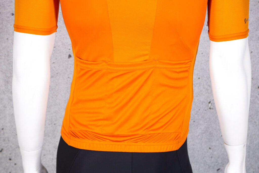 2022 Scott Endurance 10 Short Sleeve jersey – pockets