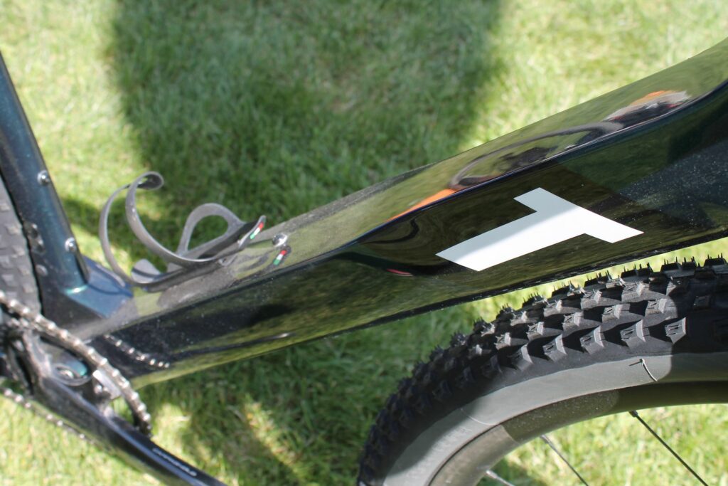 2022 Sea Otter 3T Exploro Ultra - 2