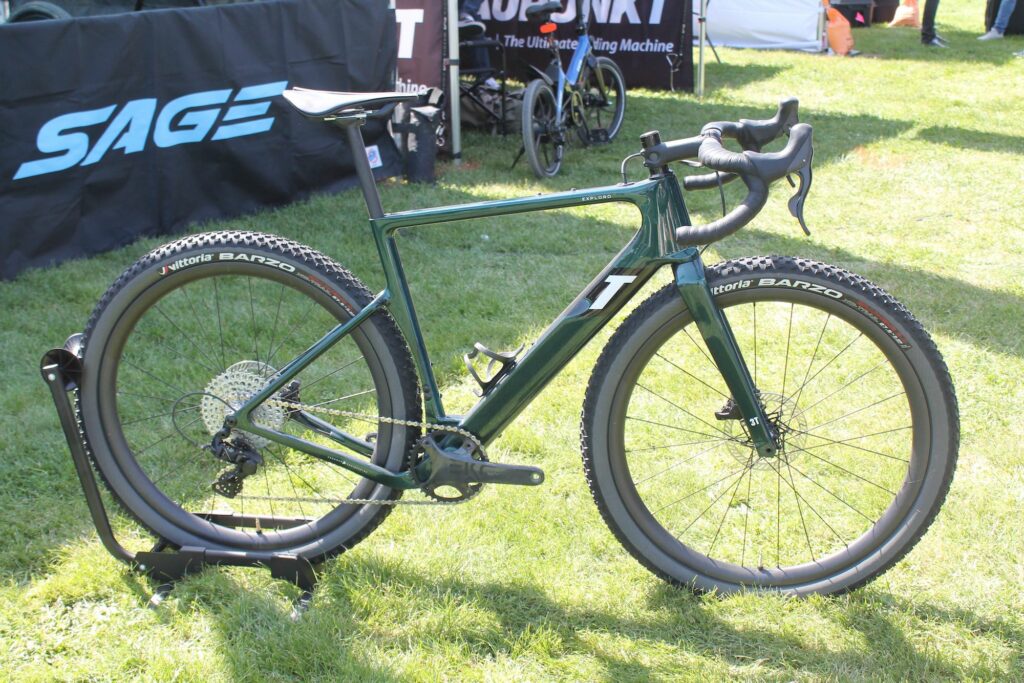 2022 Sea Otter 3T Exploro Ultra - 7