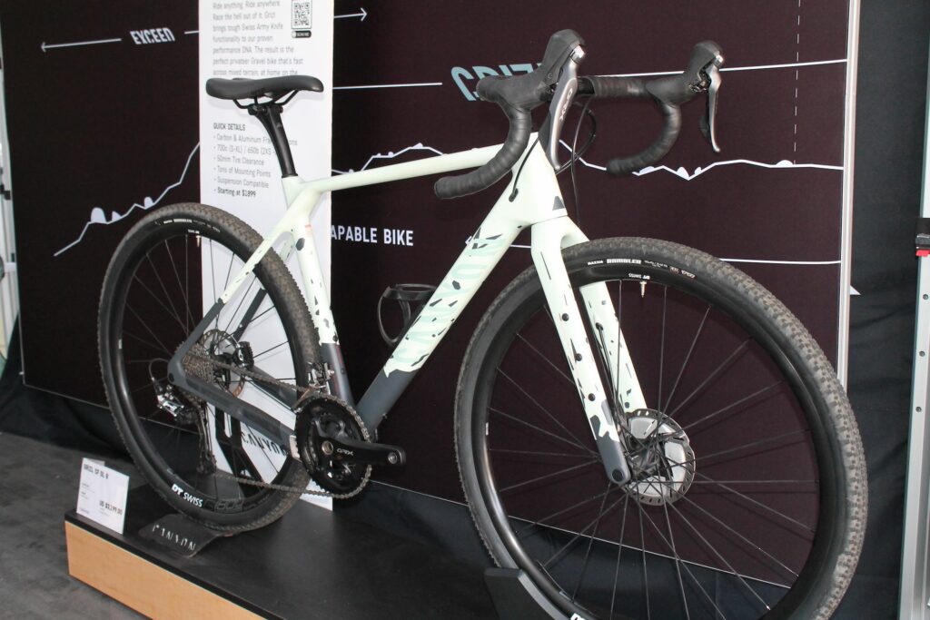 2022 Sea Otter Canyon Grizl CF SL 8 – 1 (1)