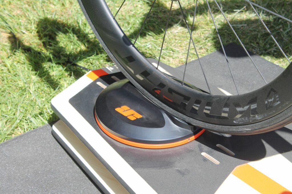 2022 Sea Otter JetBlack Smart Turn Riser Block - 1