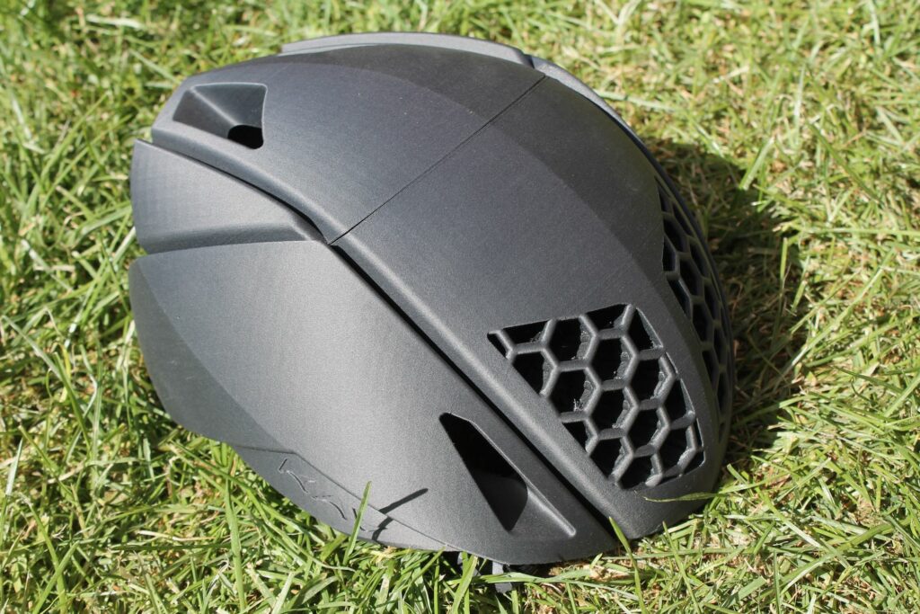 2022 Sea Otter Kav helmet - 1