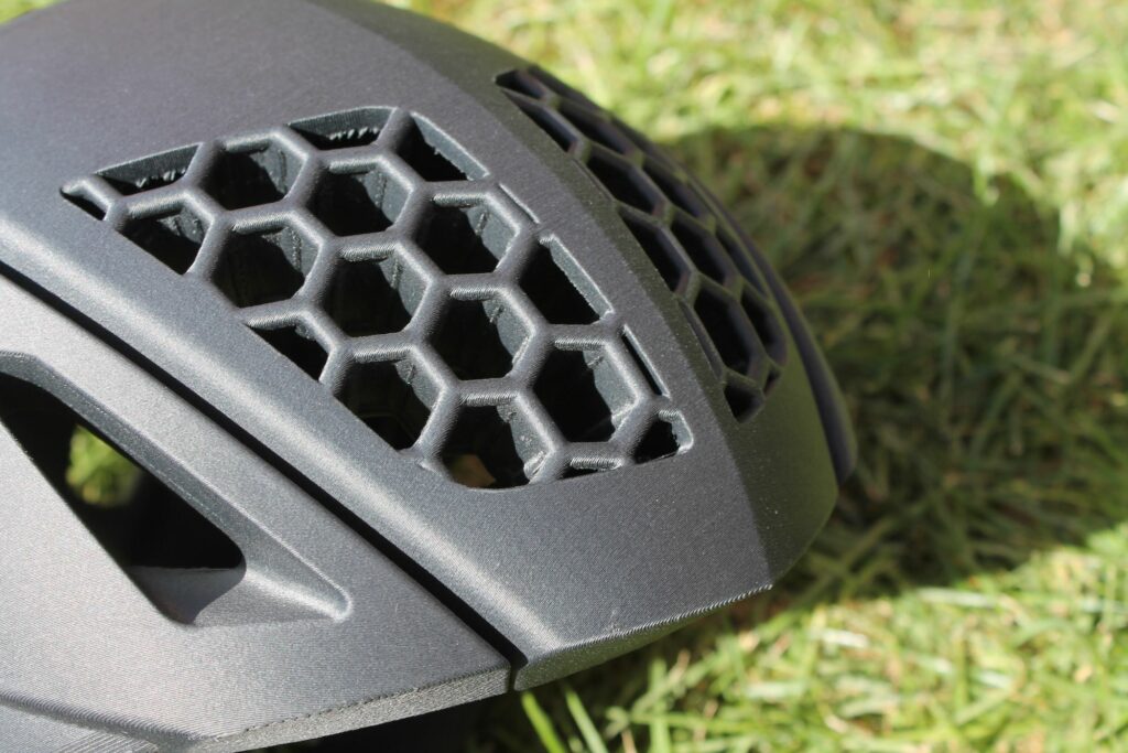 2022 Sea Otter Kav helmet - 2