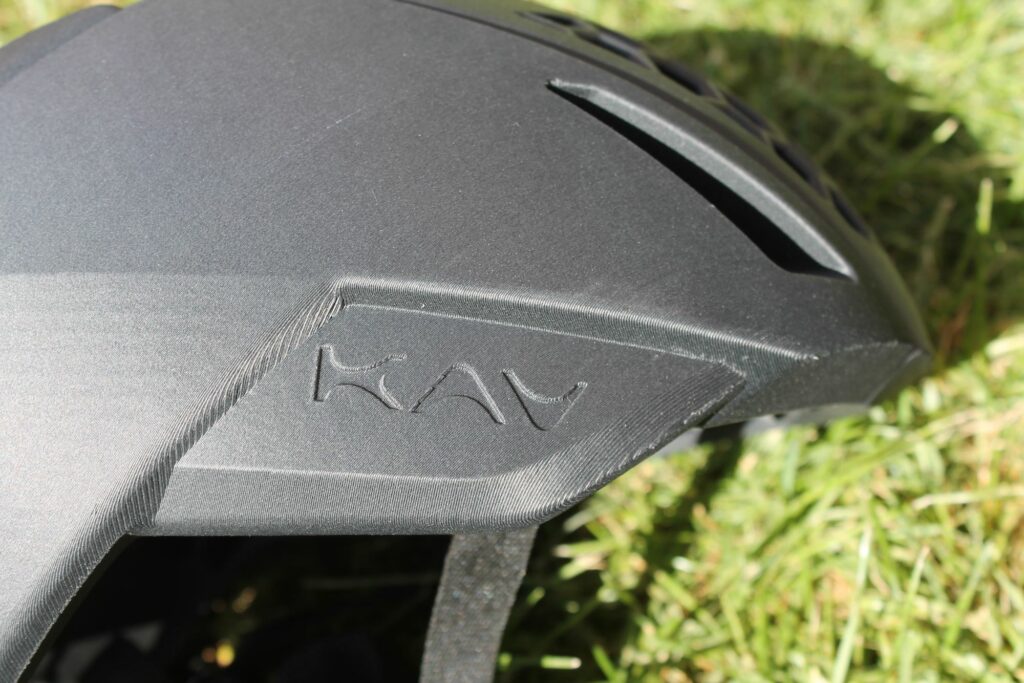 2022 Sea Otter Kav helmet - 4