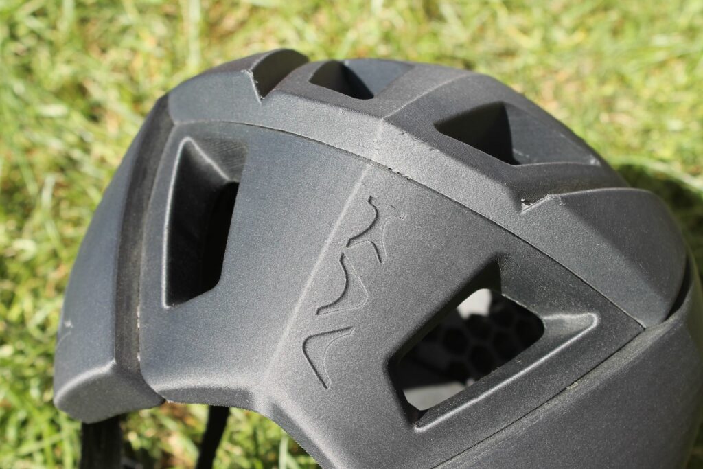 2022 Sea Otter Kav helmet - 5